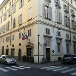 Ai Savoia - Maison d'hôtes