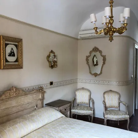 Maison d'hôtes Ai Savoia - 2*