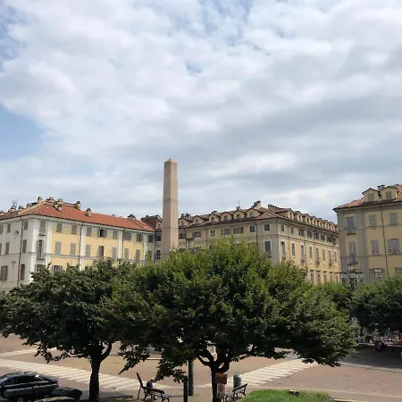 Ai Savoia - Maison d'hôtes Turin