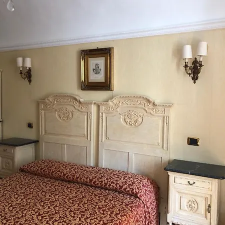 Ai Savoia - Affittacamere