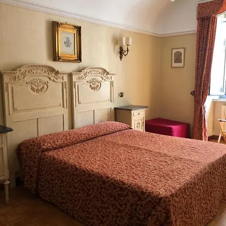 Ai Savoia - Turin