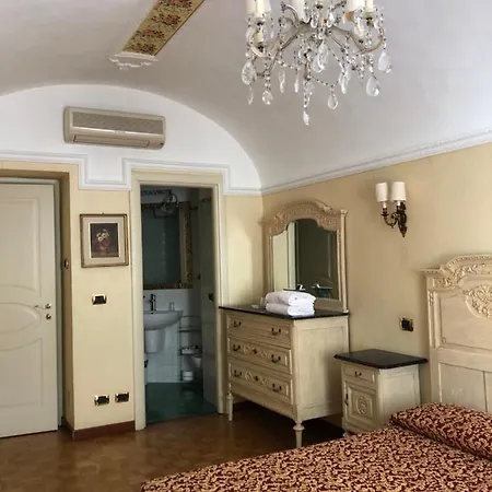 Casa de hóspedes Ai Savoia - Turim