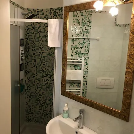 Maison d'hôtes Ai Savoia - Turin