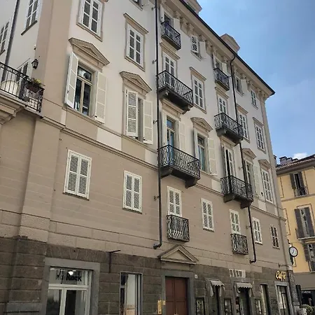 Ai Savoia - Maison d'hôtes 2*