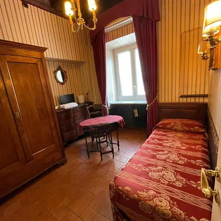 Ai Savoia - Maison d'hôtes 2*