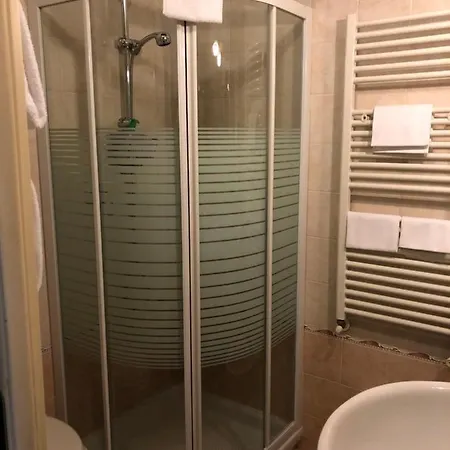 Maison d'hôtes Ai Savoia -
