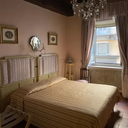Ai Savoia - Maison d'hôtes 2*