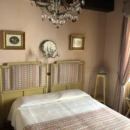 Ai Savoia - Maison d'hôtes Turin