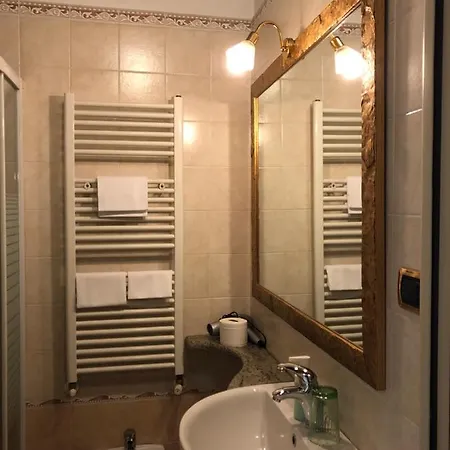 Maison d'hôtes Ai Savoia - Turin