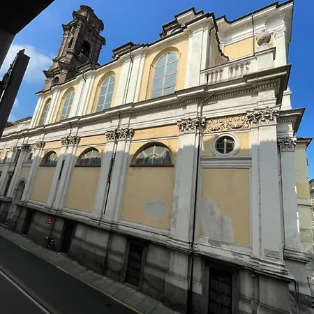 Ai Savoia - Maison d'hôtes 2*