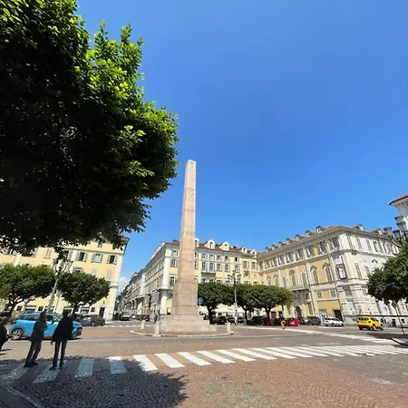 Ai Savoia - 2* Turin