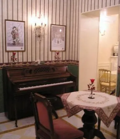 Ai Savoia - Maison d'hôtes