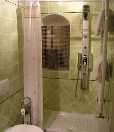 Maison d'hôtes Ai Savoia - 2*