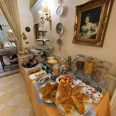 Maison d'hôtes Ai Savoia - 2*