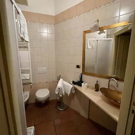 Ai Savoia - Maison d'hôtes Turin