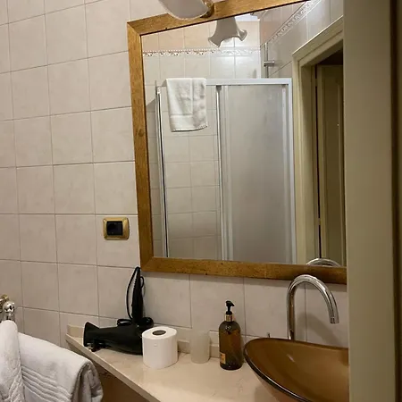 Maison d'hôtes Ai Savoia - Turin