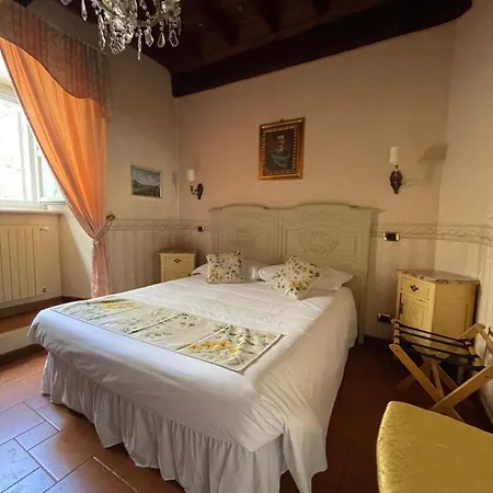Ai Savoia - Maison d'hôtes Turin