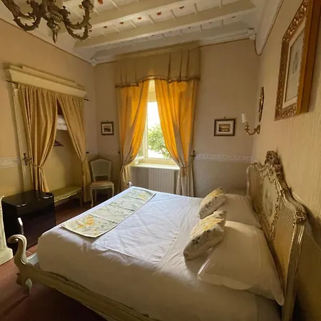 Ai Savoia - Turin
