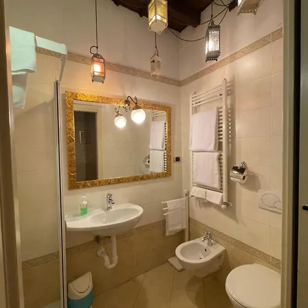 Guest house Ai Savoia - Turin
