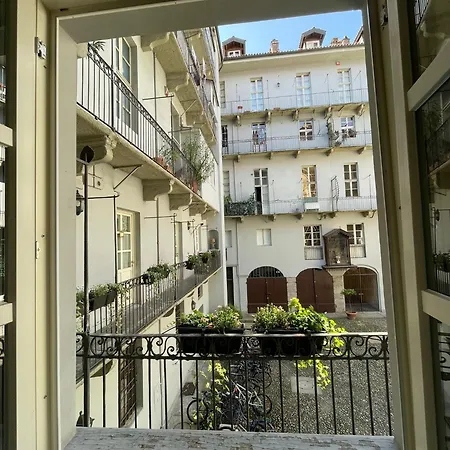 Ai Savoia - Maison d'hôtes