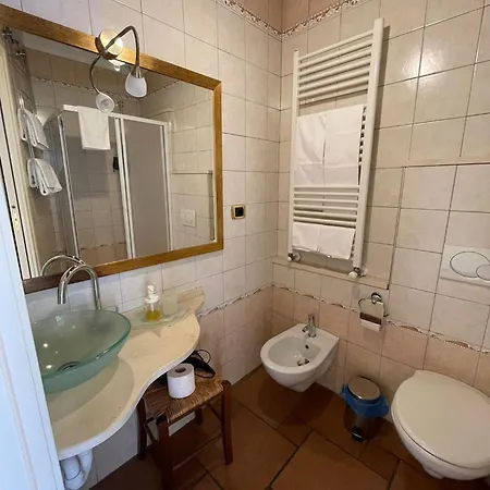 Ai Savoia - Maison d'hôtes 2*