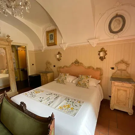 Ai Savoia - Maison d'hôtes 2*