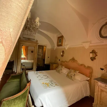 Ai Savoia - Maison d'hôtes