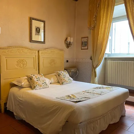 Affittacamere Ai Savoia -
