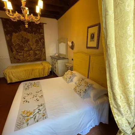 Ai Savoia - Maison d'hôtes Turin