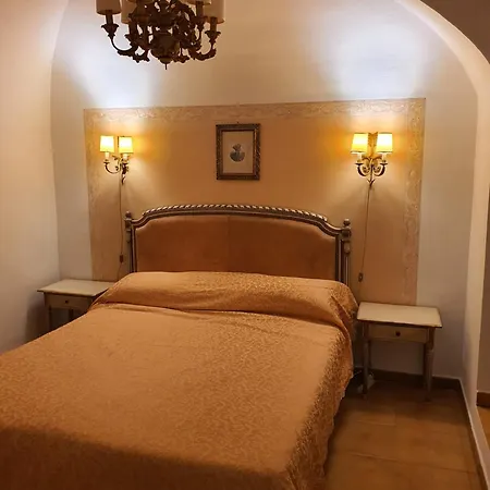 Ai Savoia - Affittacamere