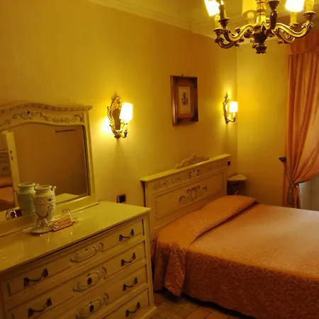 Guest house Ai Savoia -