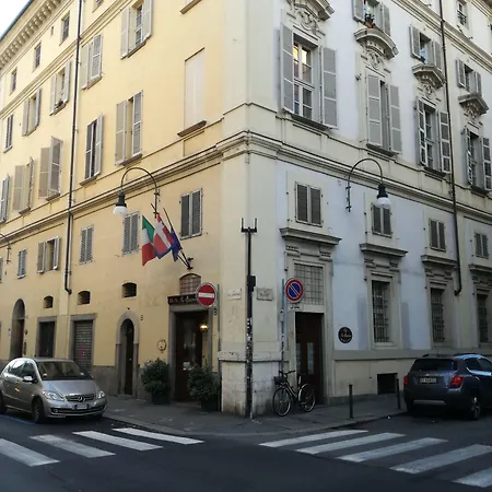 Ai Savoia - Guest house