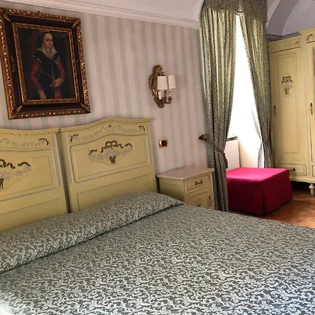 بيت ضيافة Ai Savoia - 3*