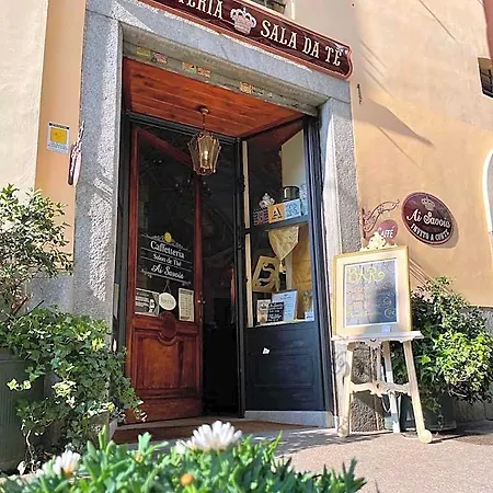 Ai Savoia - 3*