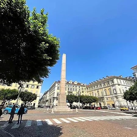 Ai Savoia - 3* Turin