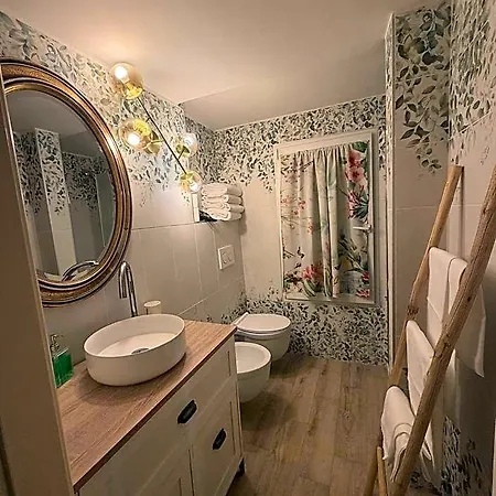 Maison d'hôtes Ai Savoia - 3*