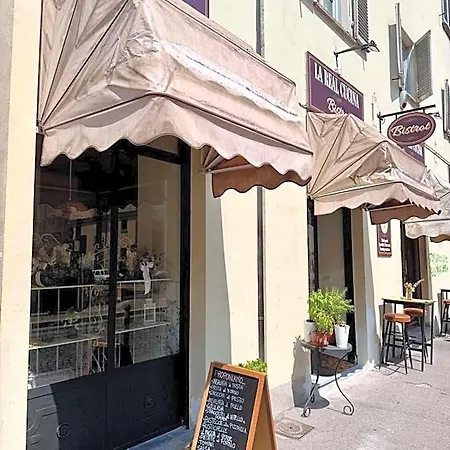 Maison d'hôtes Ai Savoia - 3*
