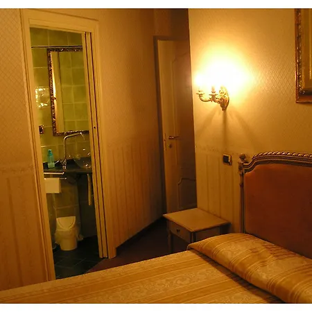 Ai Savoia - Maison d'hôtes 2*