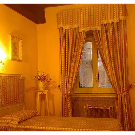 Maison d'hôtes Ai Savoia - 2*