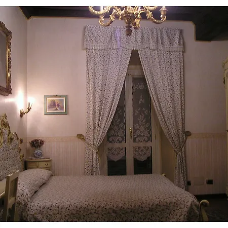 Maison d'hôtes Ai Savoia - Turin