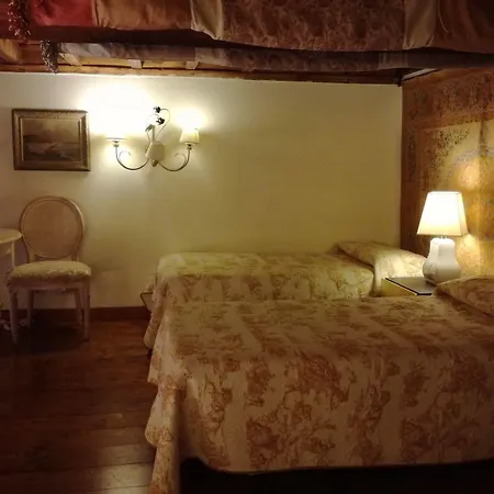 Ai Savoia - Maison d'hôtes 2*