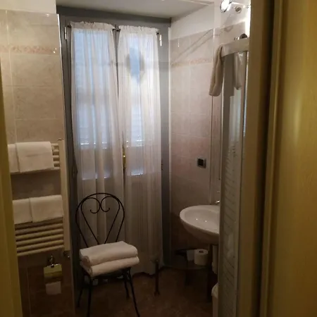 Maison d'hôtes Ai Savoia -