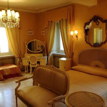 Ai Savoia - Turin