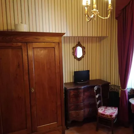 Ai Savoia - Maison d'hôtes Turin
