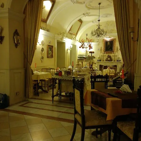 Ai Savoia - Turin