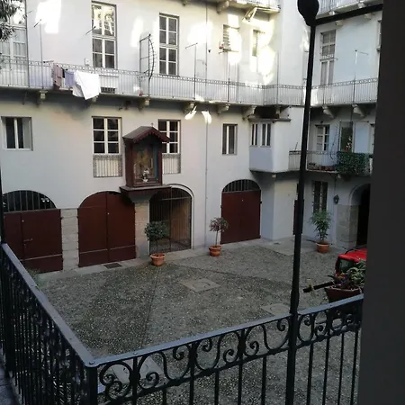 Maison d'hôtes Ai Savoia - 2*
