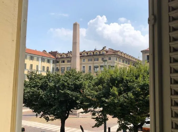 Guest house Ai Savoia - 3*