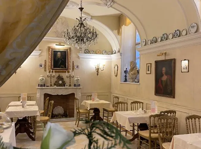 Ai Savoia - 3* Turin