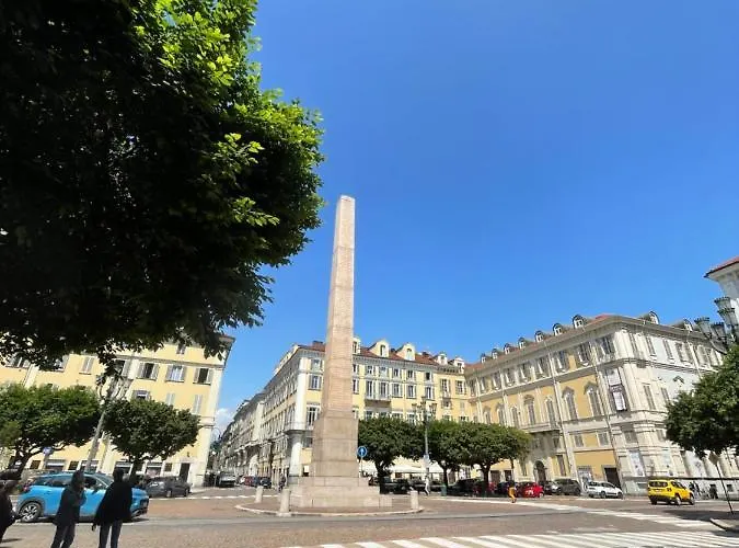 Ai Savoia - 3* Turin