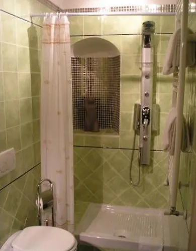 بيت ضيافة Ai Savoia - 3*